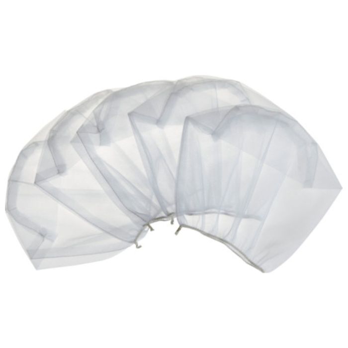 TRUSCO　スポットエアコンダクト用フィルター(5枚入)