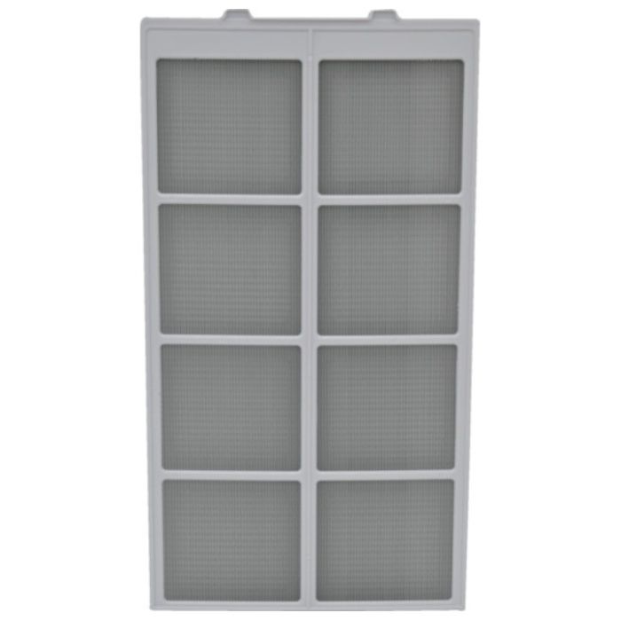 TRUSCO　スポットエアコン用フィルタ　白　(TS25CN用)