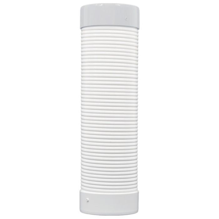 TRUSCO　スポットエアコン用冷風ダクト　白　(TSCNシリーズ用)