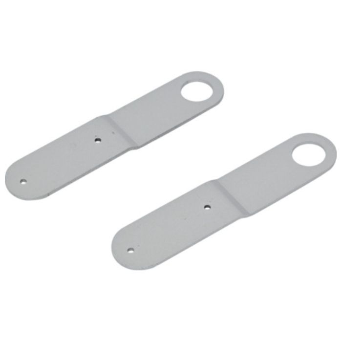 TRUSCO　スポットエアコン用吊り下げ金具・当て板　(TS34CN(ーDL)用)