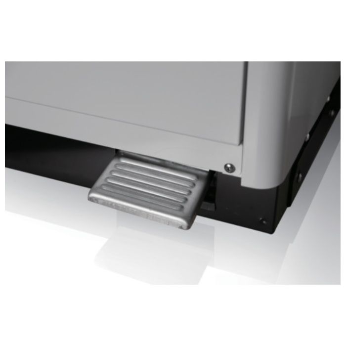 西山工業　ウォータークーラー　マイボトル仕様　水道直結式　床置型　自動浄機能付　冷水専用の説明画像3