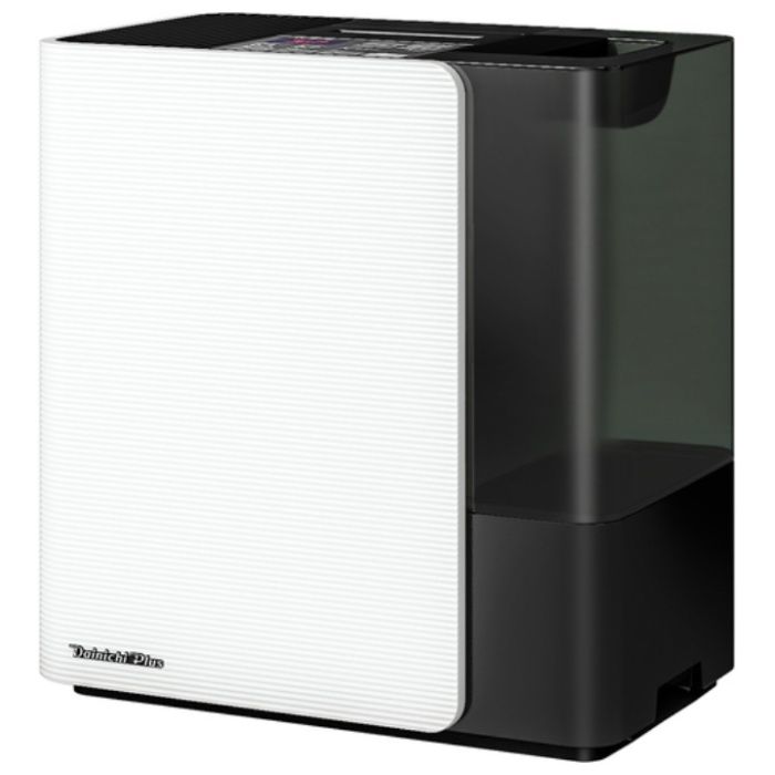 ダイニチ　気化ハイブリッド式加湿器　HD-LXC1200D-ホワイト　0H57720