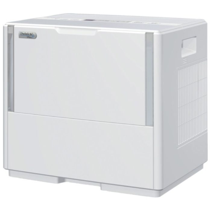 ダイニチ　気化ハイブリッド式加湿器　HD-PC2400G-ホワイト　0H52320
