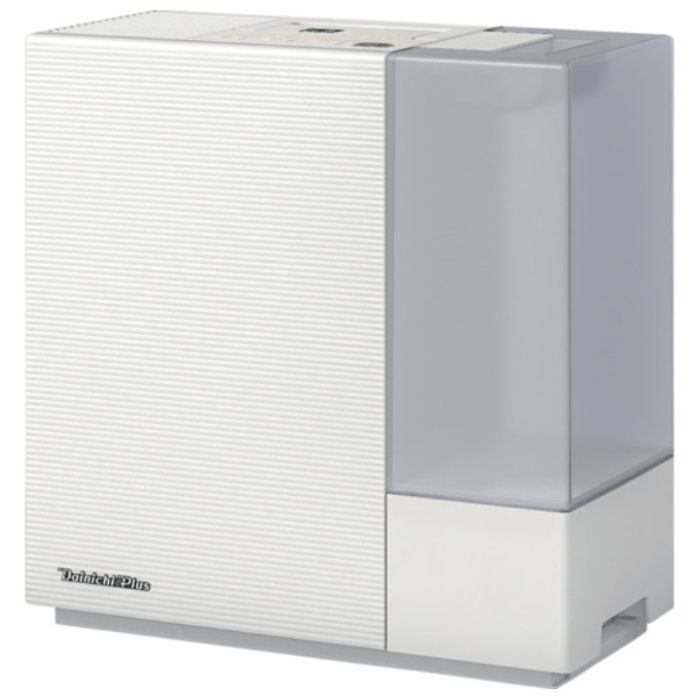 ダイニチ　気化ハイブリッド式加湿器　HD-RXC500C　ホワイト　0H55320