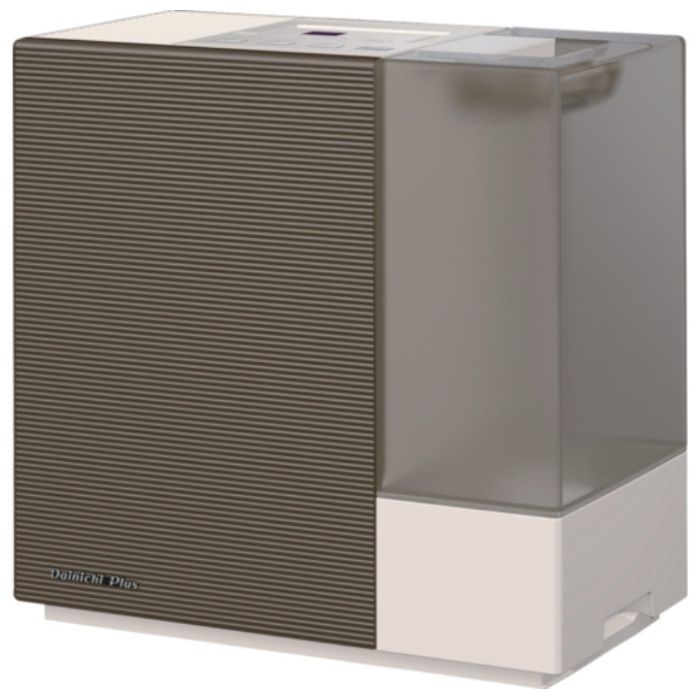 ダイニチ　気化ハイブリッド式加湿器　HD-RXC700C　ブラウン　0H55490