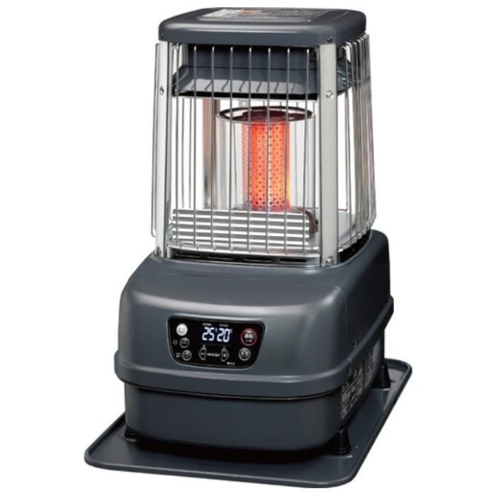 TOYOTOMI　業務用大型石油ストーブ　KF-10P