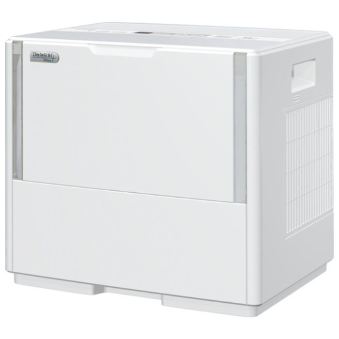 ダイニチ　気化ハイブリッド式加湿器　HD-PC2400H-ホワイト　0H55020