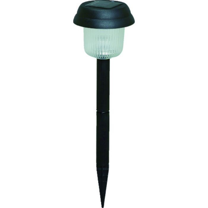 IRIS 543851 パルス式ソーラーライト GSL-P1W ホワイト(Tcode:4370104)