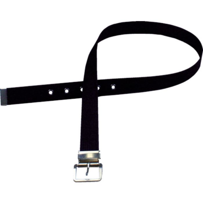 カジメイク ナイロンベルトP32mm 黒(Tcode:3600483)