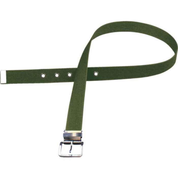 カジメイク ナイロンベルトP32mm グリーン(Tcode:3600475)