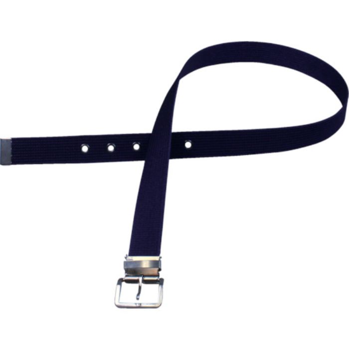 カジメイク ナイロンベルトP32mm 紺(Tcode:3600467)