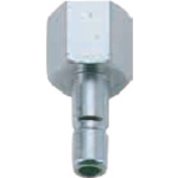 シゲマツ 個人用冷却器・冷却服カプラー雄側(Tcode:8167465)