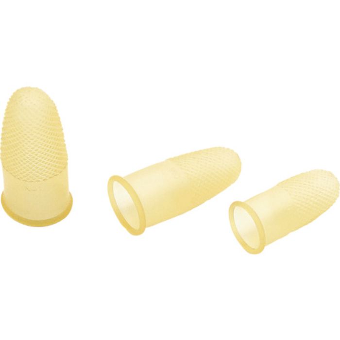 ハナキゴム ナナコ指サック中(Tcode:3374108)