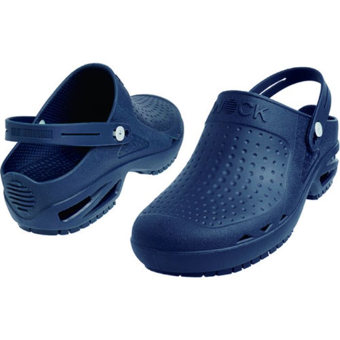 WOCK BLOC ネイビー 27.5 オートクレーブ対応134℃(Tcode:2069874)