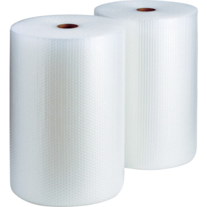 川上 気泡緩衝材 タックプチ 600×42mm 2本入(Tcode:3529673)