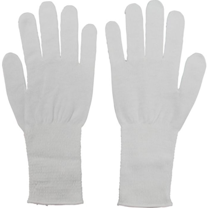 福徳 #102L キチンキトサン下履き手袋 L(Tcode:3795090)