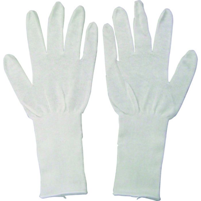 福徳 #102S キチンキトサン下履き手袋 S(Tcode:1755089)