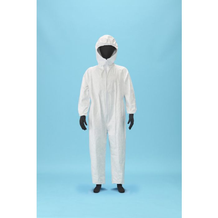 アゼアス タイベック(R)製 続服 1030D 4L(Tcode:4009690)