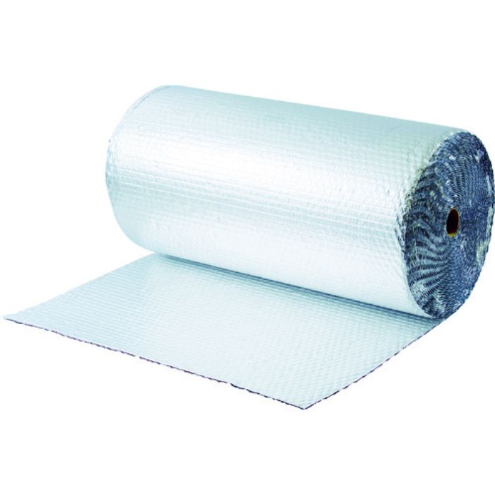 川上 アルミプチ Wプチ242Lアルミ箔B 1200X42 ロール(1本=1袋)(Tcode:4175905)