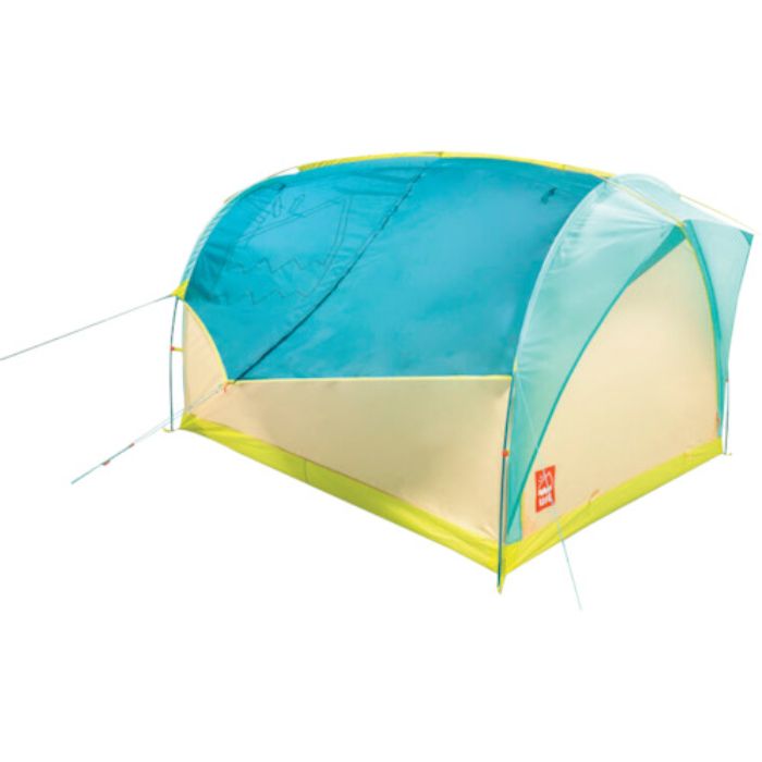 UST 防災 4人用テント(Tcode:2563196)