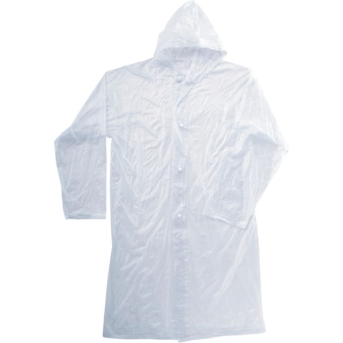 カジメイク ポケットコート クリア 120C(Tcode:8110540)