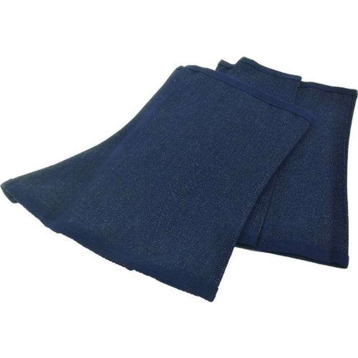 富士手袋 デニム キャハン(Tcode:2261832)