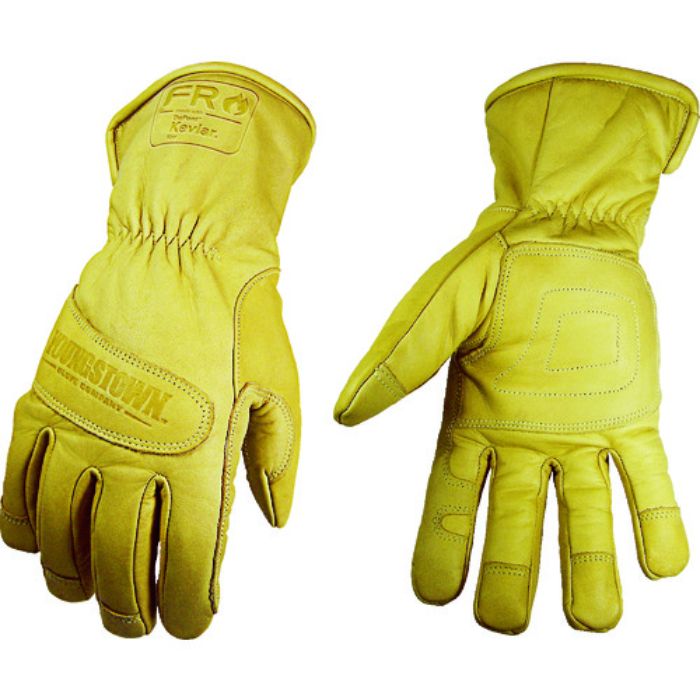 YOUNGST 革手袋 FRウォータープルーフ アルティメット ケブラー(R) S(Tcode:1146959)