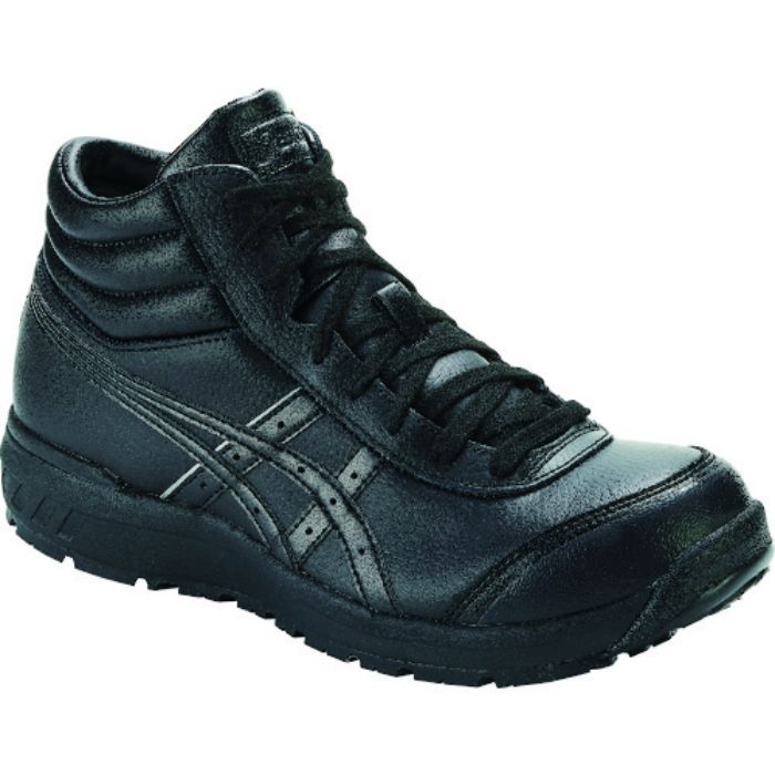 ASICS ウィンジョブCP701 ブラックXブラック 26.5cm(Tcode:1951690)