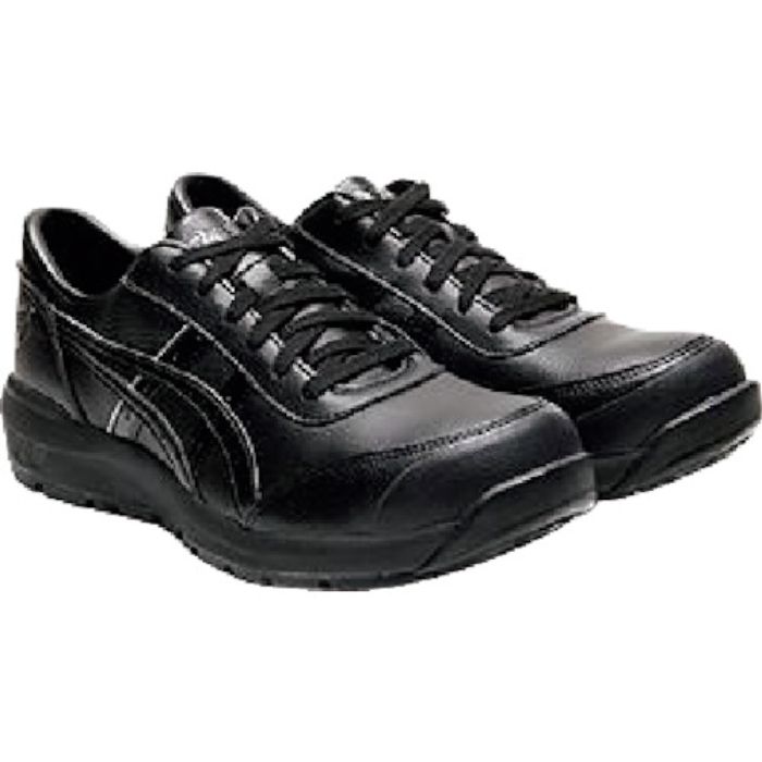 ASICS ウィンジョブCP700ブラック/ブラック 31.0cm(Tcode:4232243)