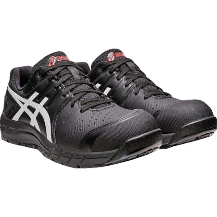 ASICS ウィンジョブ CP113 ブラック×ホワイト 30.0cm(Tcode:3604637)