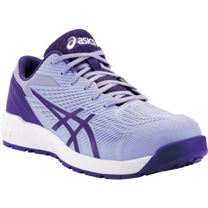 ASICS ウィンジョブCP121 ヴェイパー×ジェントリーパープル 26.0cm(Tcode:5015047)