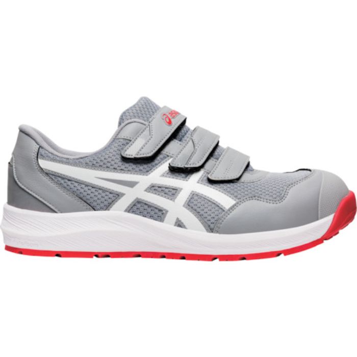 ASICS ウィンジョブCP215 シートロック×ホワイト 30.0CM(Tcode:5211290)