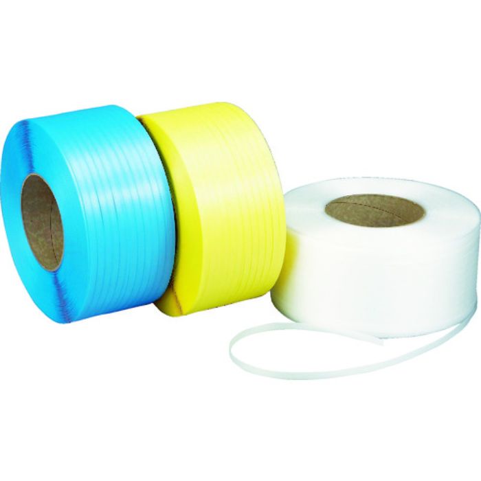 積水 PPバンド12×3000R-青色(Tcode:7981961)