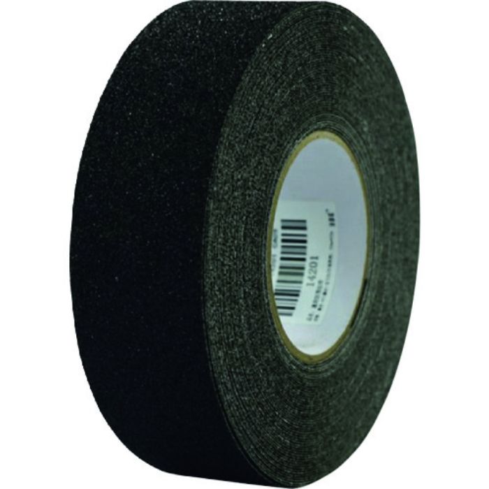 セーフラン 滑り止めテープ 幅50mm×18m 黒(Tcode:2289657)