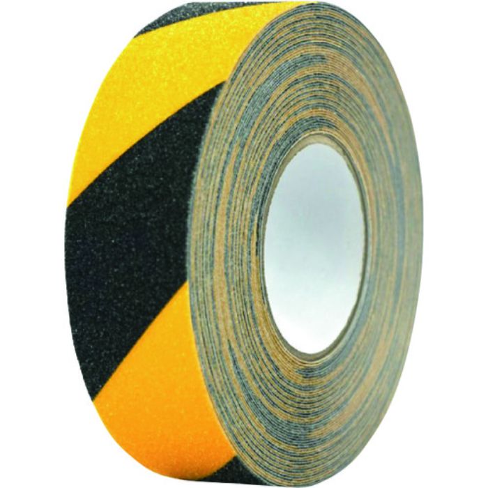 セーフラン 滑り止めテープ 幅50mm×18m トラ(Tcode:2289651)