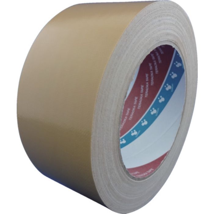 TERAOKA ニューオリーブテープ NO.142 50mm×25M(Tcode:4195922)