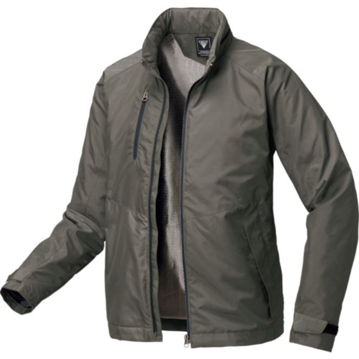ジーベック 軽防寒ブルゾン142-62-L(Tcode:1027494)