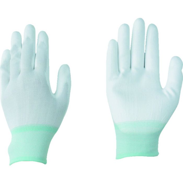 AS アズピュアPUコート手袋掌コート LL(Tcode:8193100)