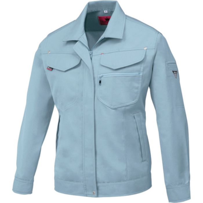 ジーベック レディスブルゾン1489-43-13(Tcode:7638736)