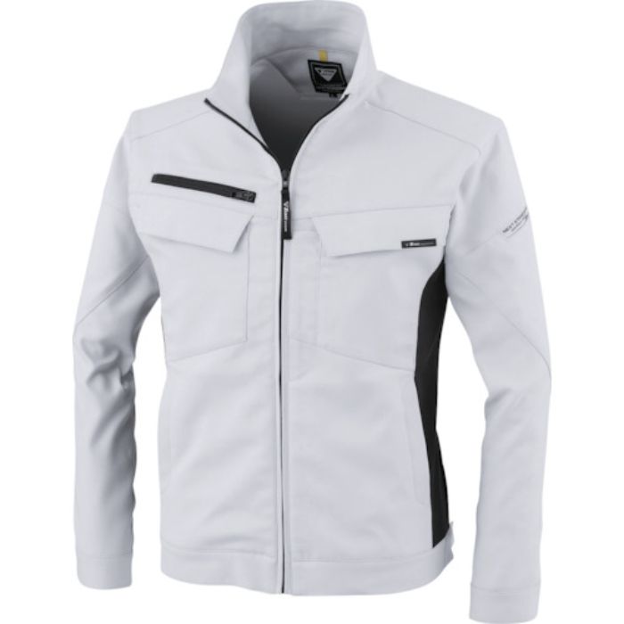 ジーベック 長袖ブルゾン1500-22-L(Tcode:3350923)