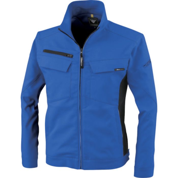 ジーベック 長袖ブルゾン1500-46-L(Tcode:3351009)