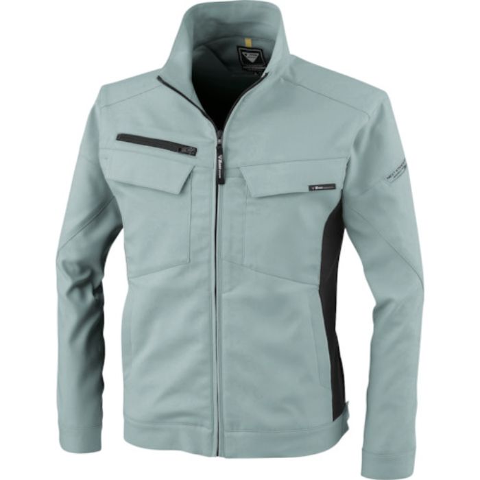 ジーベック 長袖ブルゾン1500-605-L(Tcode:3350957)