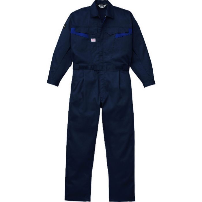 AUTO-BI ファイテンつなぎ服1510-012チャコールグレー-M(Tcode:1371276)
