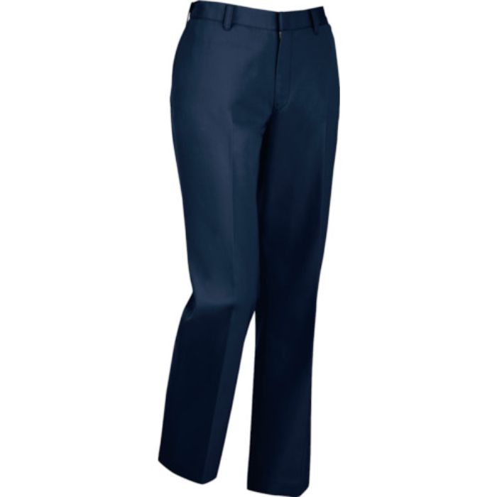 ジーベック レディススラックス1624-19-15(Tcode:7951906)