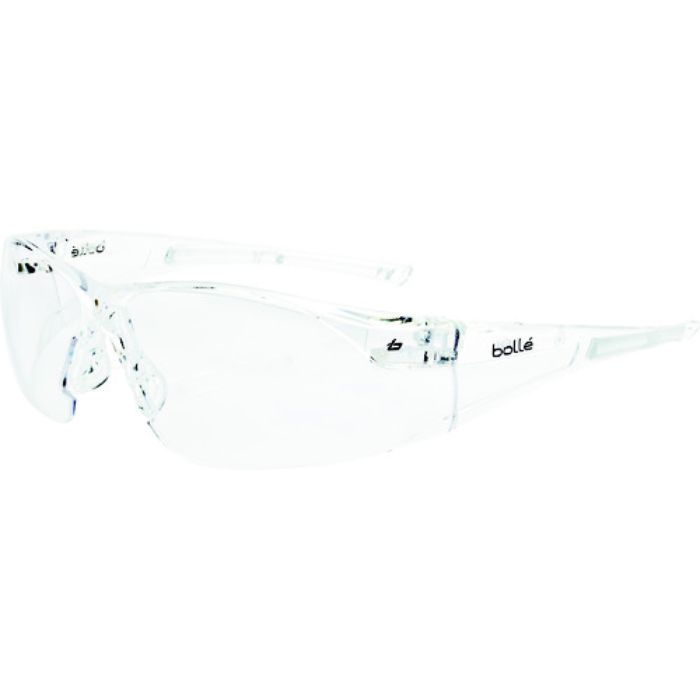 bolle SAFETY ラッシュ クリアレンズ(JIS)(Tcode:7724802)