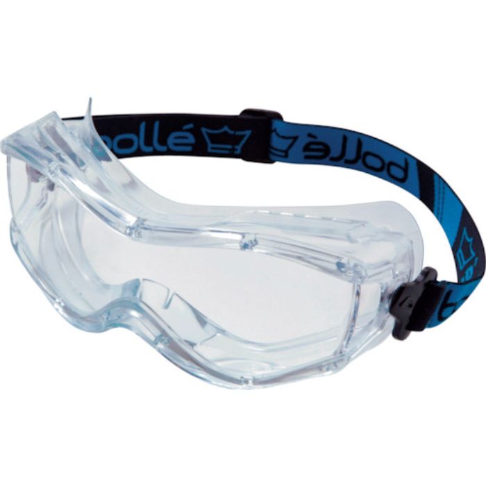 bolle SAFETY ストーム 眼鏡対応ゴーグル(Tcode:7724870)