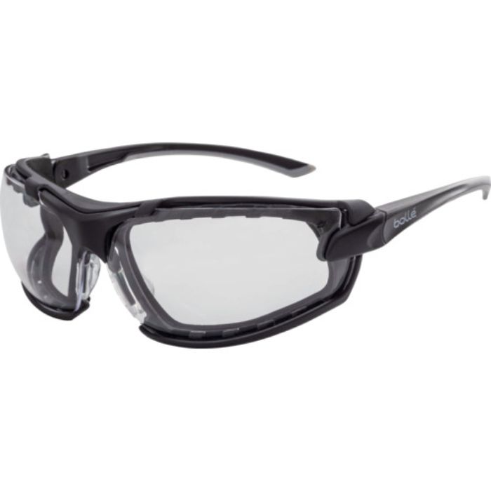 bolle SAFETY ブーム クリアレンズ(JIS)(Tcode:7724951)