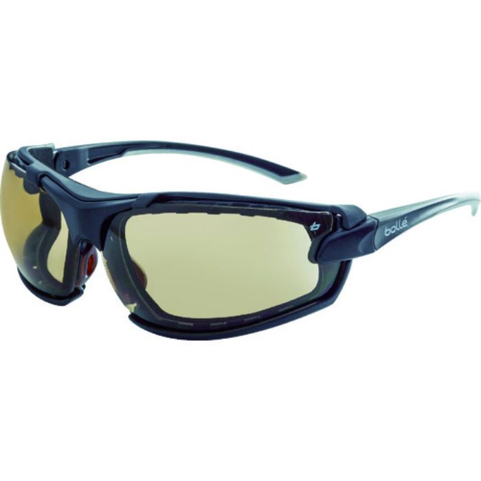 bolle SAFETY ブーム ブロンズレンズ(Tcode:7724977)