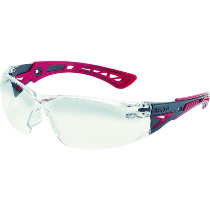 bolle 二眼型保護メガネ(フィットタイプ) ラッシュプラス コントラストレンズ(Tcode:7725019)