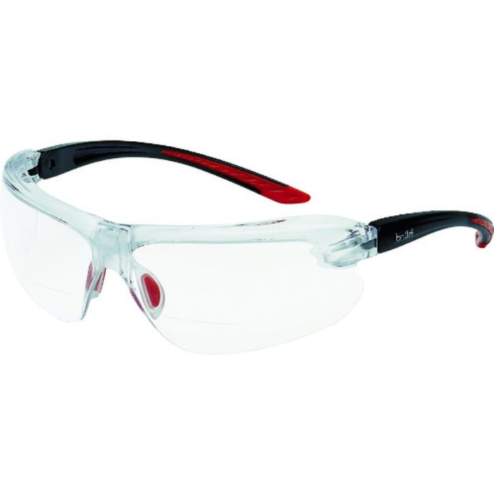bolle SAFETY アイリス クリアレンズ(JIS)(Tcode:7725035)
